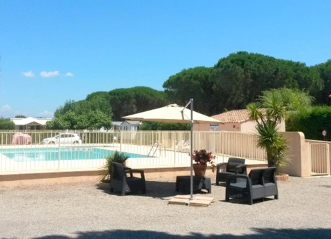 Camping de Vaudois, 3* - 3