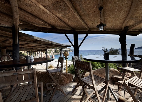 Hôtel U Capu Biancu 4* ( sans transport ) - 3