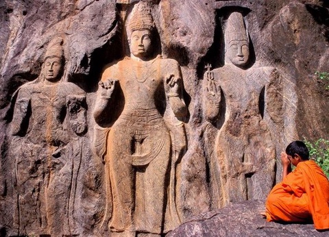 Circuit privé Ceylan colonial - 12