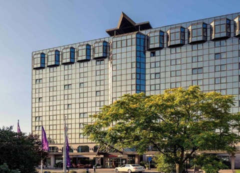 Luxe, confort et modernité à Coblence - 4* - 15