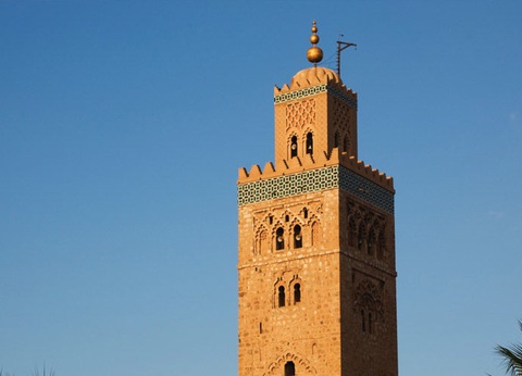 Circuit Villes Impériales & Extension Kappa Club Iberostar Palmeraie Marrakech 4* - 17