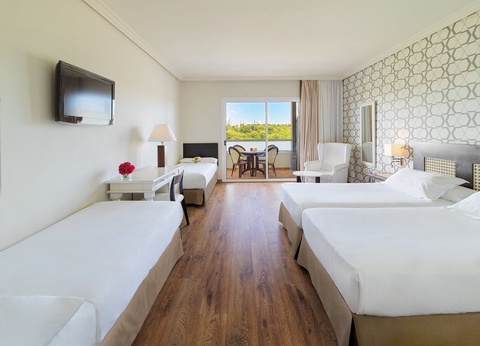 Hôtel H10 Salauris Palace 4* - Salou - 4