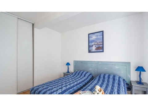 Entre plage et océan : votre séjour détente aux Sables-d'Olonne (3 nuits) - 2* - 6