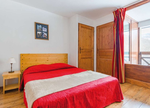 Résidence Lagrange Cybèle - 5