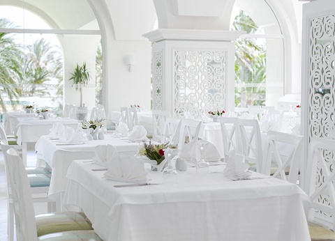 Circuit Découverte de la Tunisie - Hôtel Occidental Sousse Marhaba 4* - 23