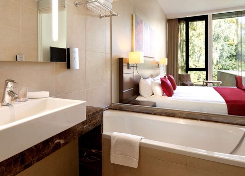 Dolce La Hulpe Brussels - Luxe et paix dans la forêt de Soignes, à proximité de Bruxelles - 4* - 21