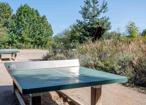 Camping Le Caussanel - Ciela Village, 4* - 75