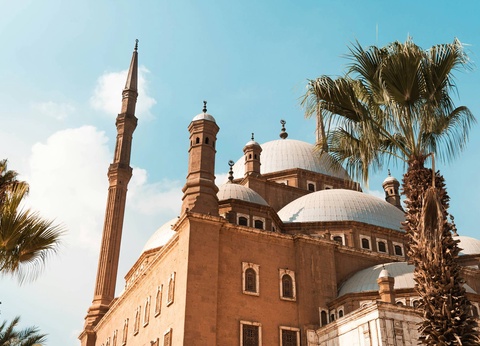 Circuit Escapade égyptienne : Le Caire cité aux mille trésors **** - 7