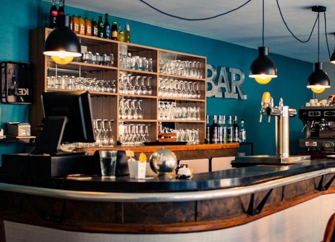 Flower Camping Saint Lambert, 3* - 20