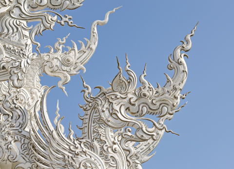 Circuit Trésors de Thaïlande et plage à Krabi 4* - 4