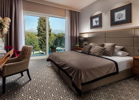 Hôtel Royal Ariston 5* - 4