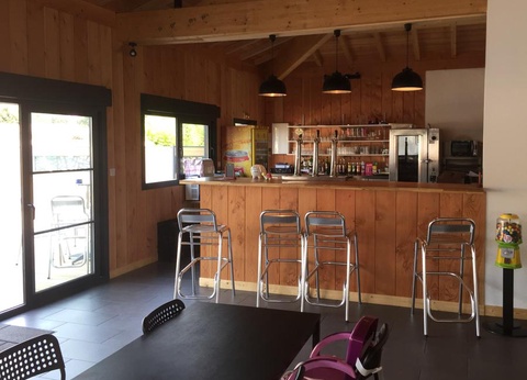 Camping Mussonville, 3* - 8