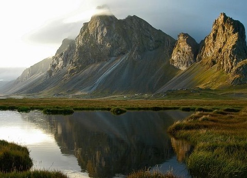 Circuit entre volcans et glaciers d'Islande - 8