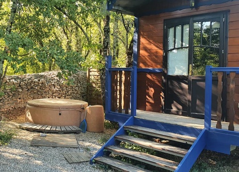 Domaine Saint Cerice, 1* - 30