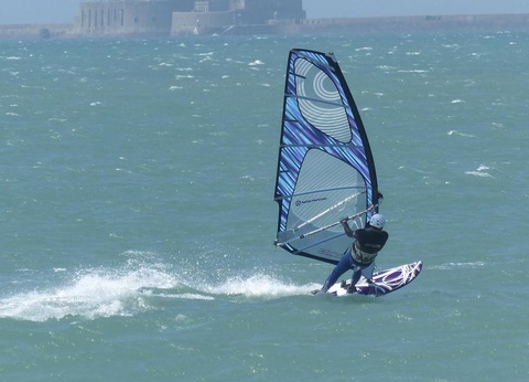 Camping La Ferme du Bord de Mer - 9