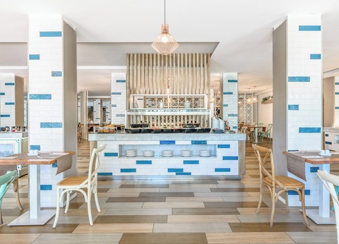 Hôtel Fergus Cactus Garden 4* - 3