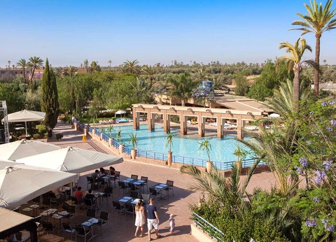 Circuit Grand Sud et kasbahs en 4 x 4 - 15