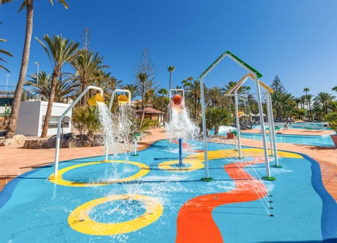 Combiné circuit et hôtel Charmes et nature de Grande Canarie + Extension Framissima Abora Interclub Atlantic 4* - 13