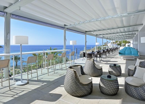 Hôtel Alua Calas De Mallorca Resort 4* By Ôvoyages - 6