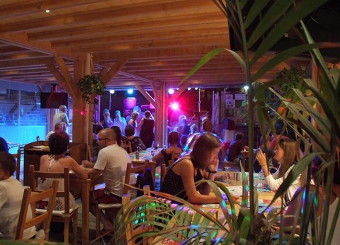 Camping Sélection Camping, 4* - 11