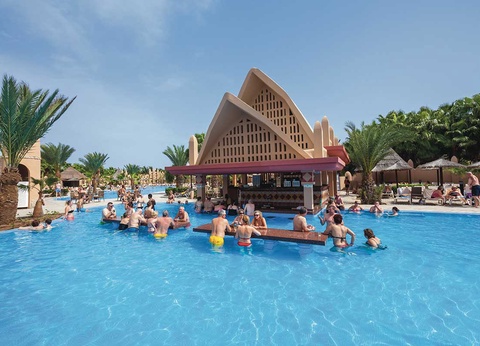 TUI Sélection RIU Funana 5* - 16