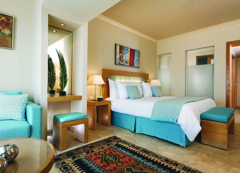 Déesses du Nil et Mon French Club Movenpick Waterpark Resort & Spa Soma Bay - 31