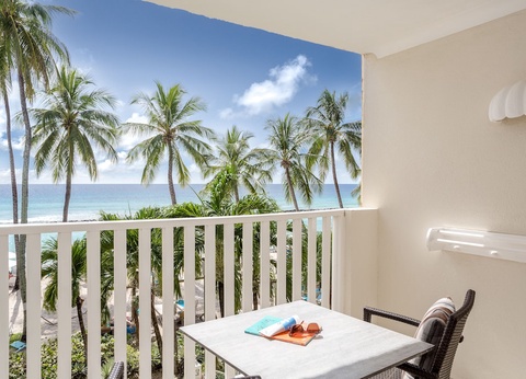 Hôtel Sugar Bay Barbados 4* - 23