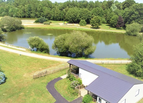 Camping Le Val de Landrouet 3* - 15