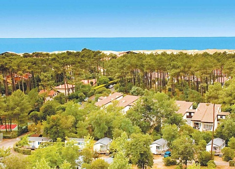 Profitez d'un cadre naturel de rêve à Seignosse - 4