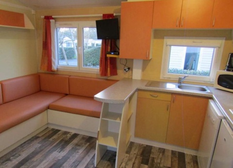 Camping Paradis - Domaine de Bellevue, 4* - 104