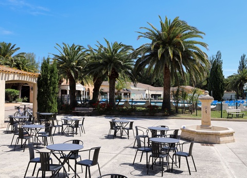 SOWELL HOTELS L'Oliver 4* - 21