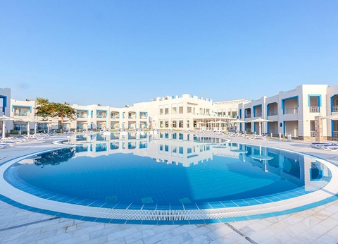 Hôtel Casa Blue Beach Resort 5* Adult only (+ 12 ans) - 13