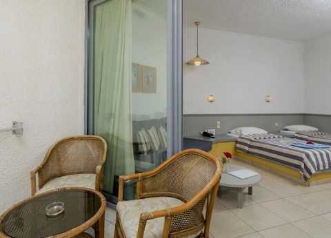 Hôtel Mon French Club - Dolphin Bay 4* - 6