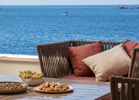 Hôtel Royal Palm Hotel 5* - 11