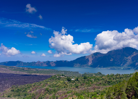 Circuit Lotus de Bali et Plage - 11