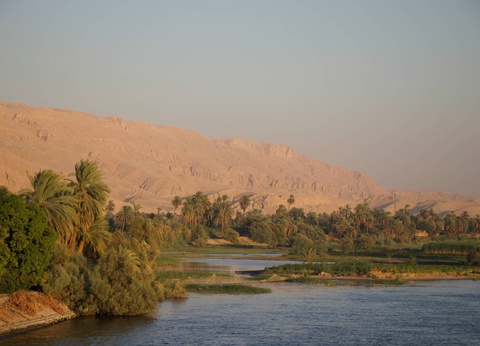 Combiné croisière et hôtel Les Voiles du Temps: Egypte Millénaire à Bord d'une Dahabeya **** - 6