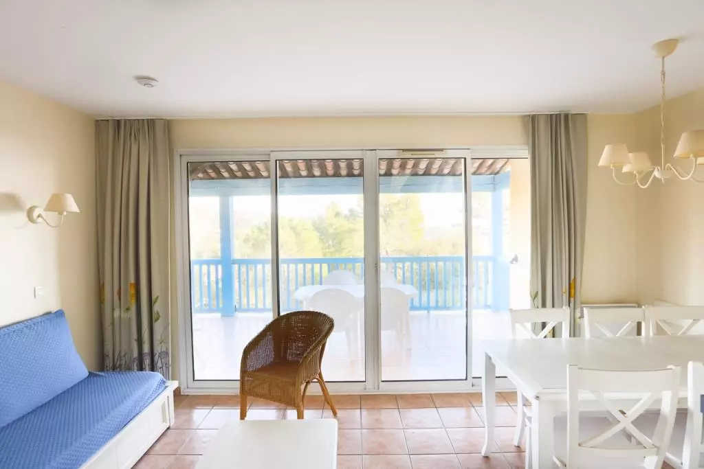 Résidence Maeva Particuliers Le Hameau des Issambres - 146