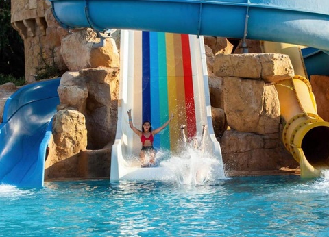 Hotel Marhaba Salem 4* - 19