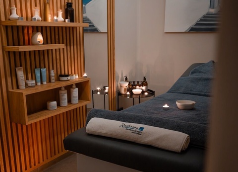 Hôtel Radisson Blu Zaffron Resort 5* - 23