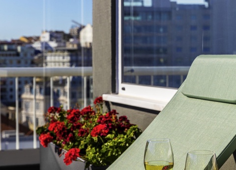 ibis Styles Lisboa Centro Liberdade NE - 69