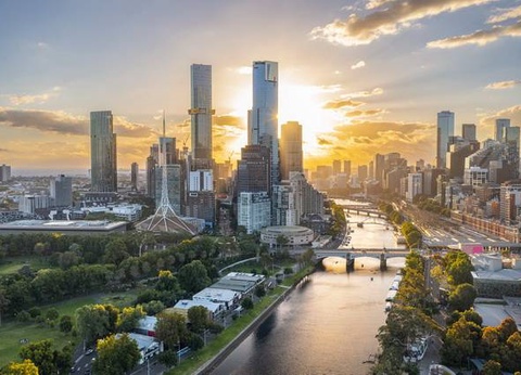 Odyssée Australienne + prologue Kangaroo Island - 5