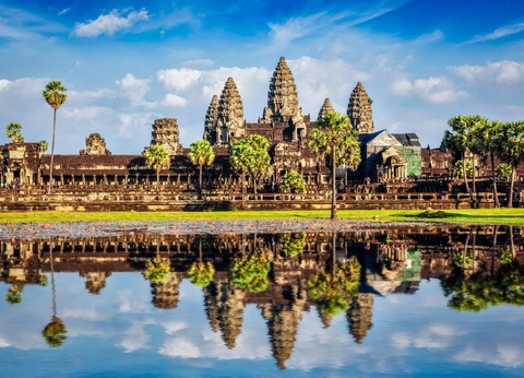 Cambodge Intimiste 13J/10N - 6