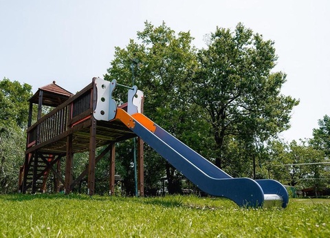 Centro Vacanze San Marino, 4* - 74