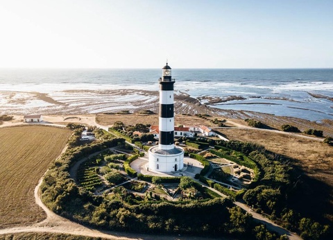 Flower Camping L'Abri-Côtier, 3* - 292