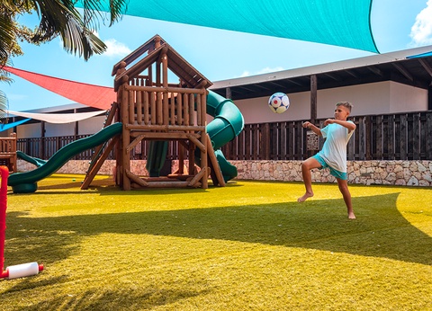 Sonesta Maho Beach Resort, Casino & Spa **** - 4