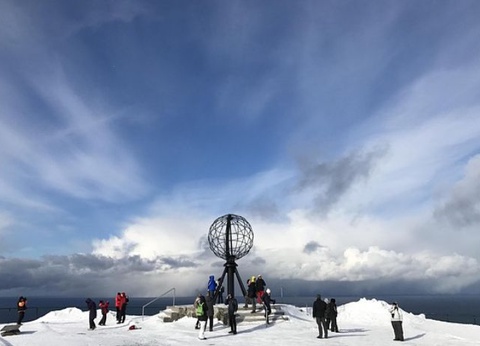 Circuit Symphonie blanche : à la découverte des 3 Laponies - 2