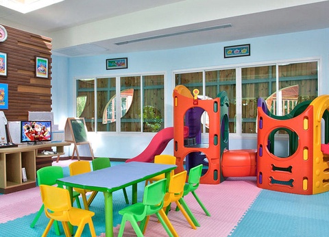 Combiné Kappa City Bangkok 4* & Kappa Club Thai Beach 5* - 22