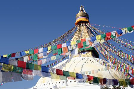 Merveilles du Népal 12J/9N - 2025 - 13