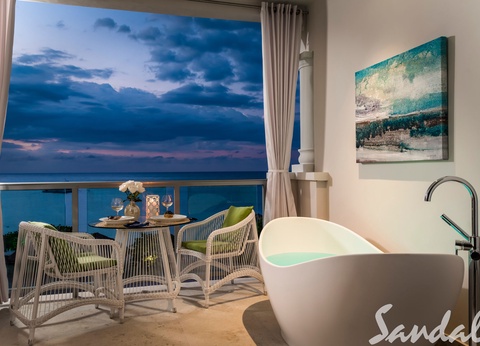 Hôtel Sandals Montego Bay 5* - 98