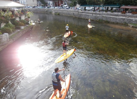 Camping la Ripole, 3* - 27